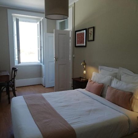 Menina da Ria Guest House Aveiro Extérieur photo