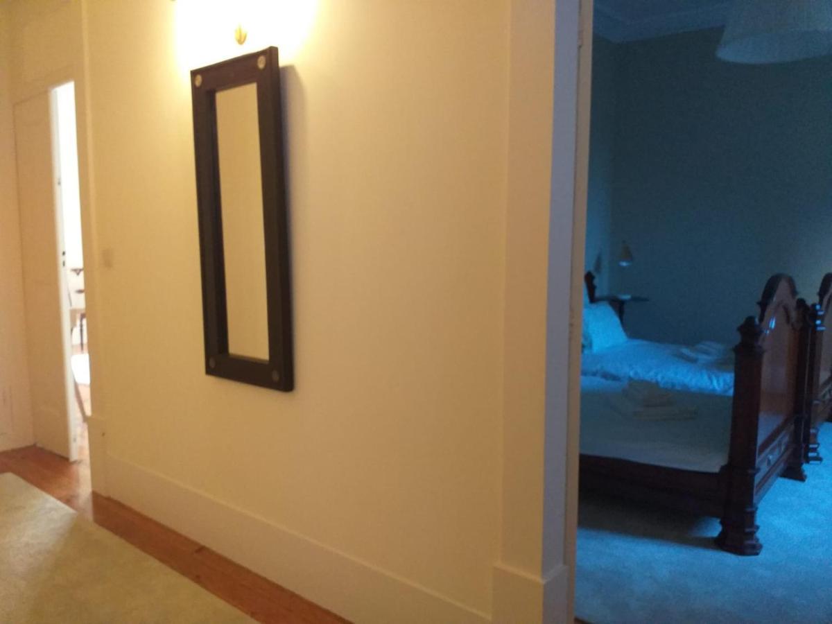 Menina da Ria Guest House Aveiro Extérieur photo