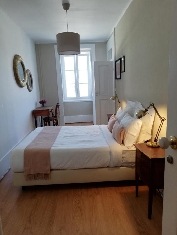 Menina da Ria Guest House Aveiro Extérieur photo