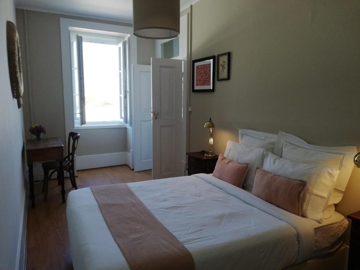 Menina da Ria Guest House Aveiro Extérieur photo