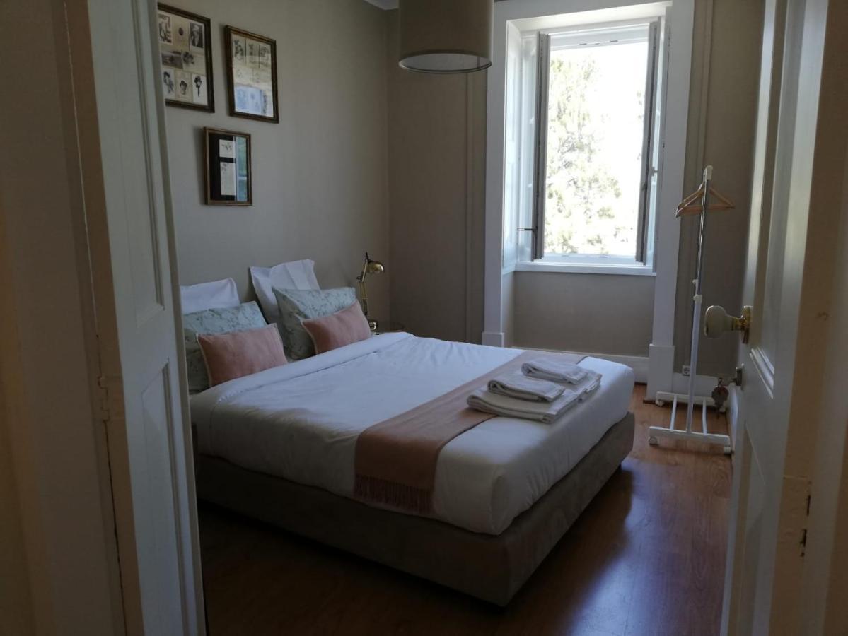 Menina da Ria Guest House Aveiro Extérieur photo