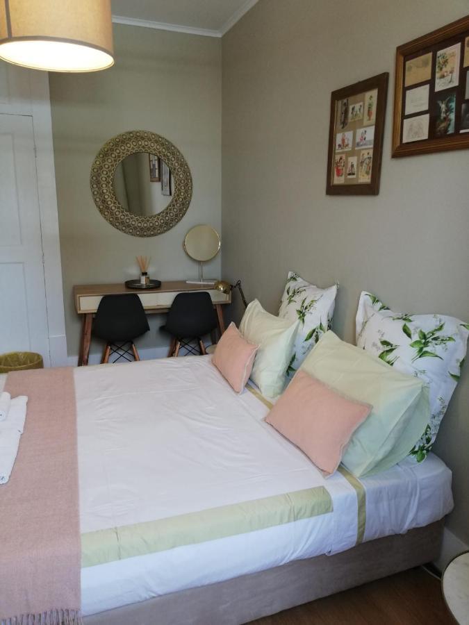 Menina da Ria Guest House Aveiro Extérieur photo