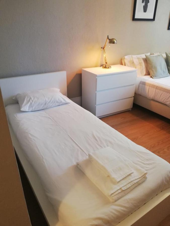 Menina da Ria Guest House Aveiro Extérieur photo