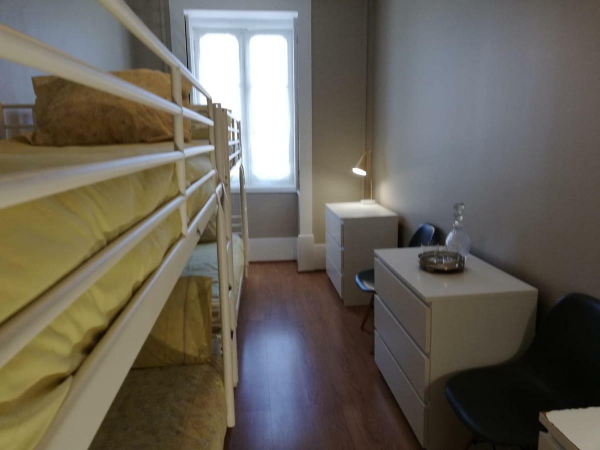 Menina da Ria Guest House Aveiro Extérieur photo