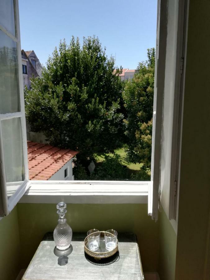Menina da Ria Guest House Aveiro Extérieur photo