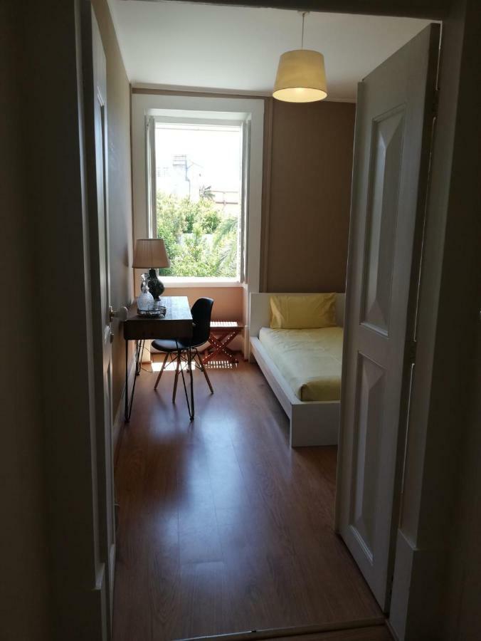 Menina da Ria Guest House Aveiro Extérieur photo