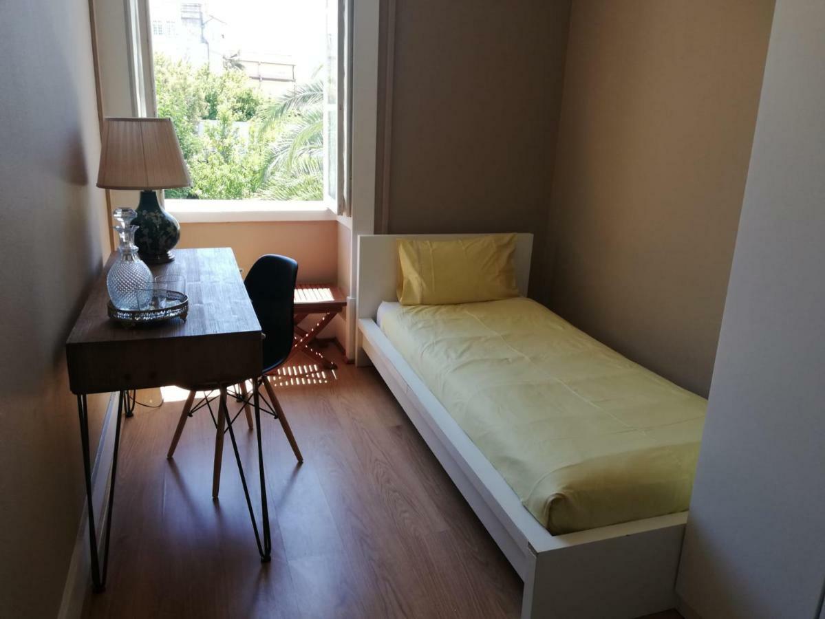 Menina da Ria Guest House Aveiro Extérieur photo